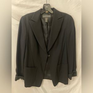 NWOT unstructured blazer